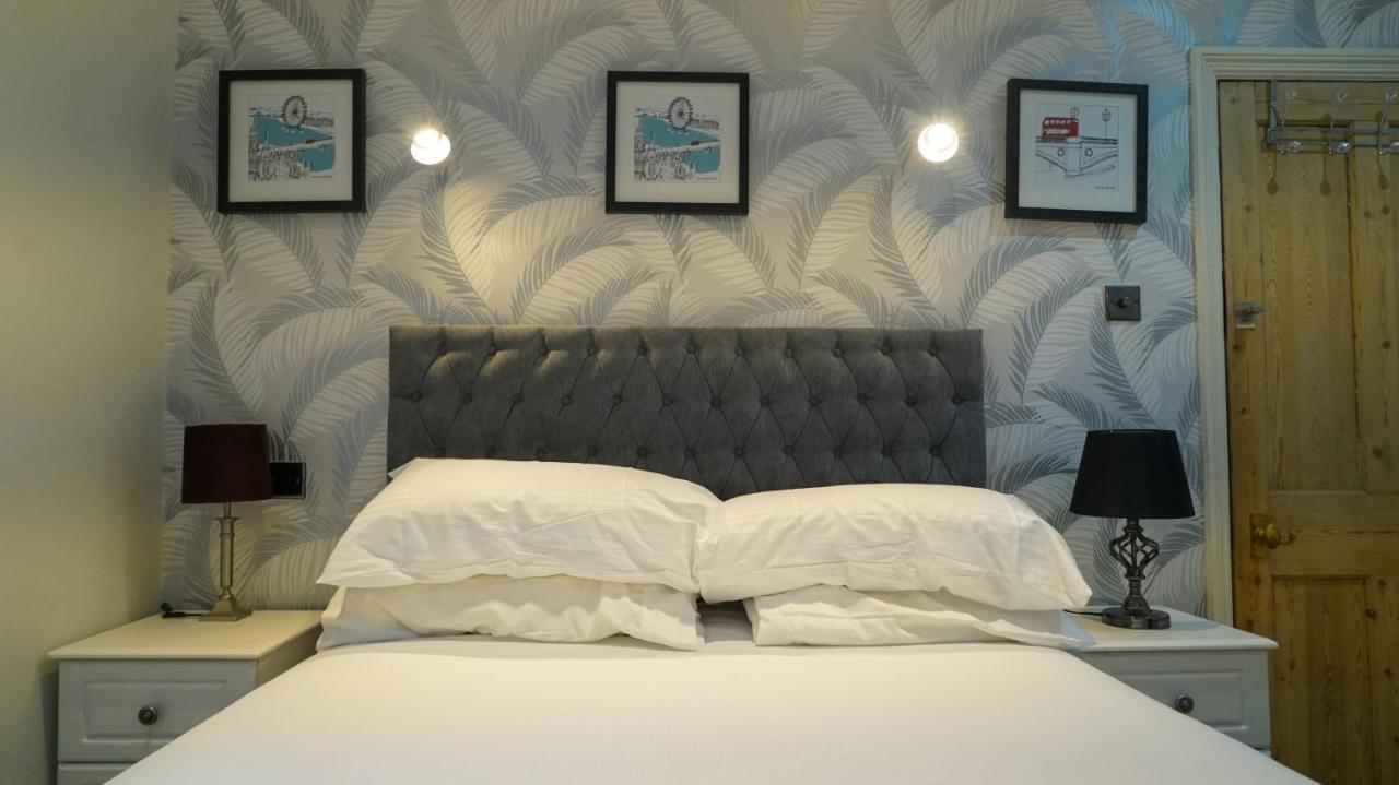 4 Bedroom Hammersmith Fulham