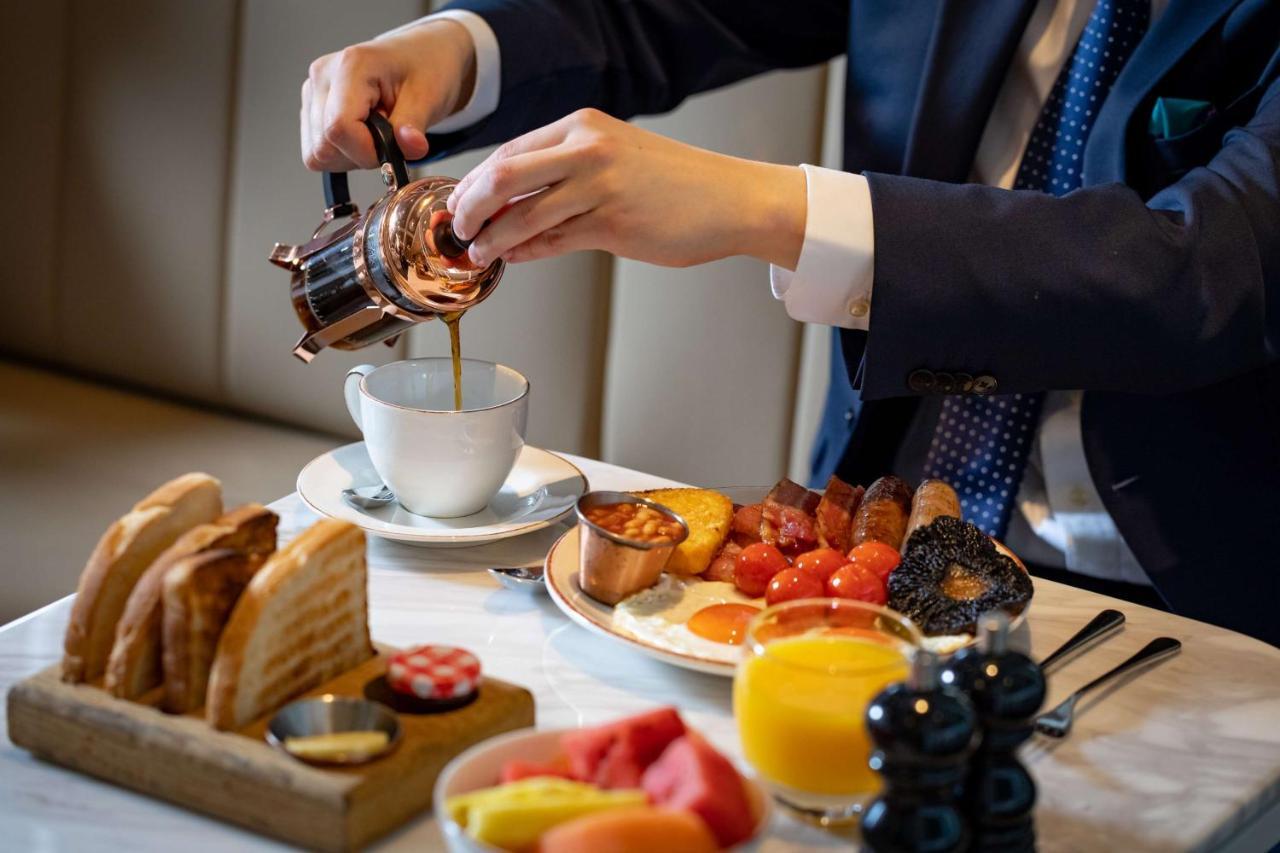 Radisson Blu Hotel, Bloomsbury Hotel Londres