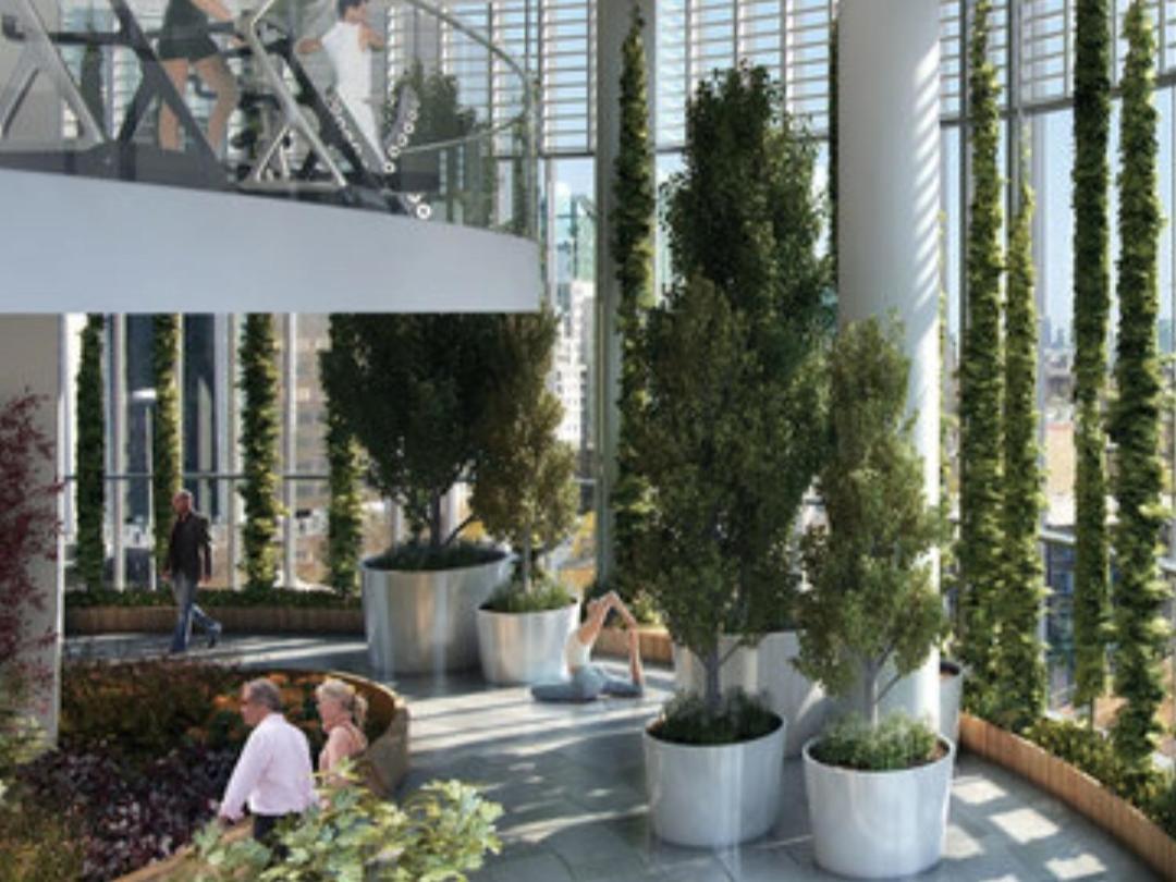 Luxurious 2 Bed Central Apartamento *