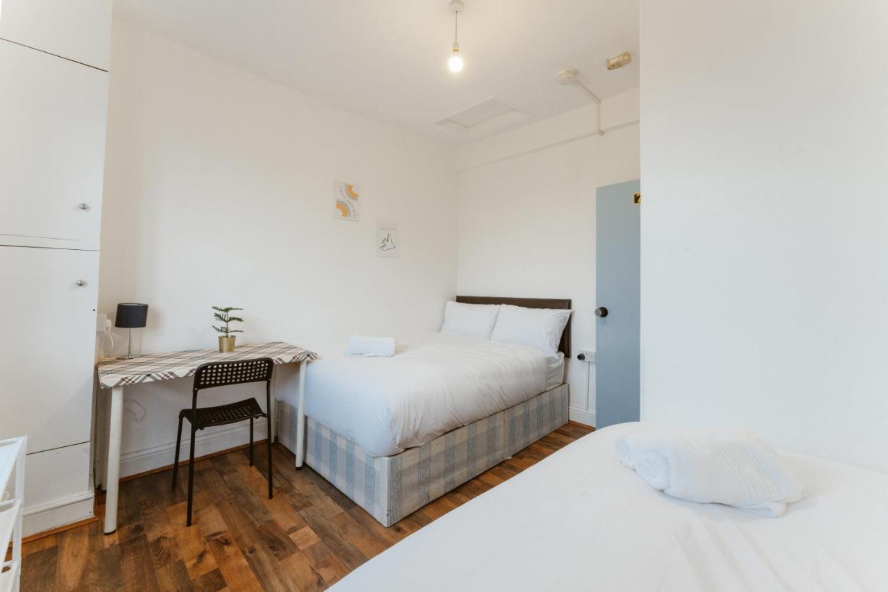 Upton Park Bedrooms 25 Min To Gasthof