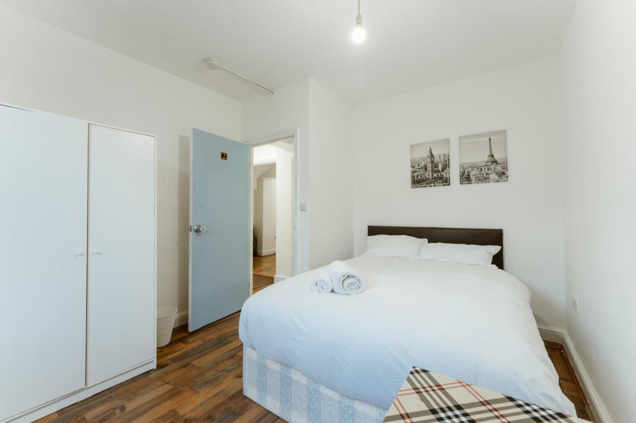 Gasthof Upton Park Bedrooms 25 Min To