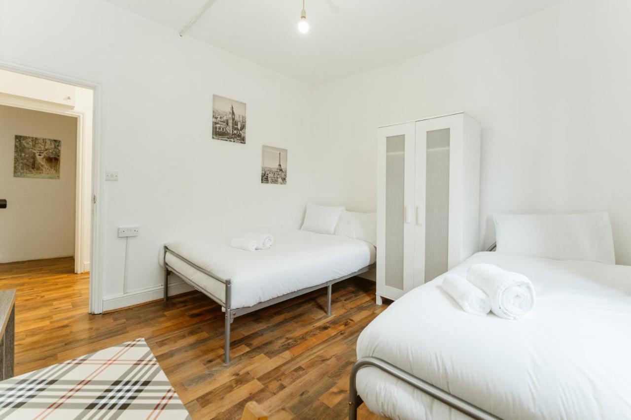 Upton Park Bedrooms 25 Min To Casa de hóspedes Londres
