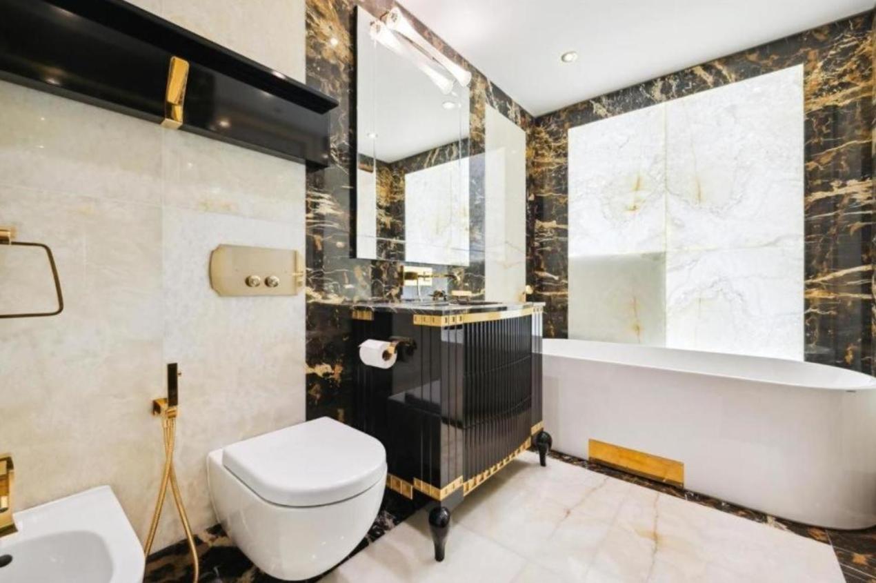 Beautiful For Eight In Islington Apartamento Londres
