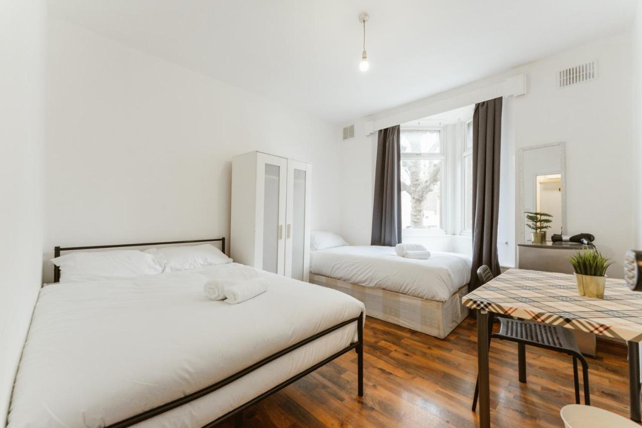 Upton Park Bedrooms 25 Min To Casa de hóspedes Londres