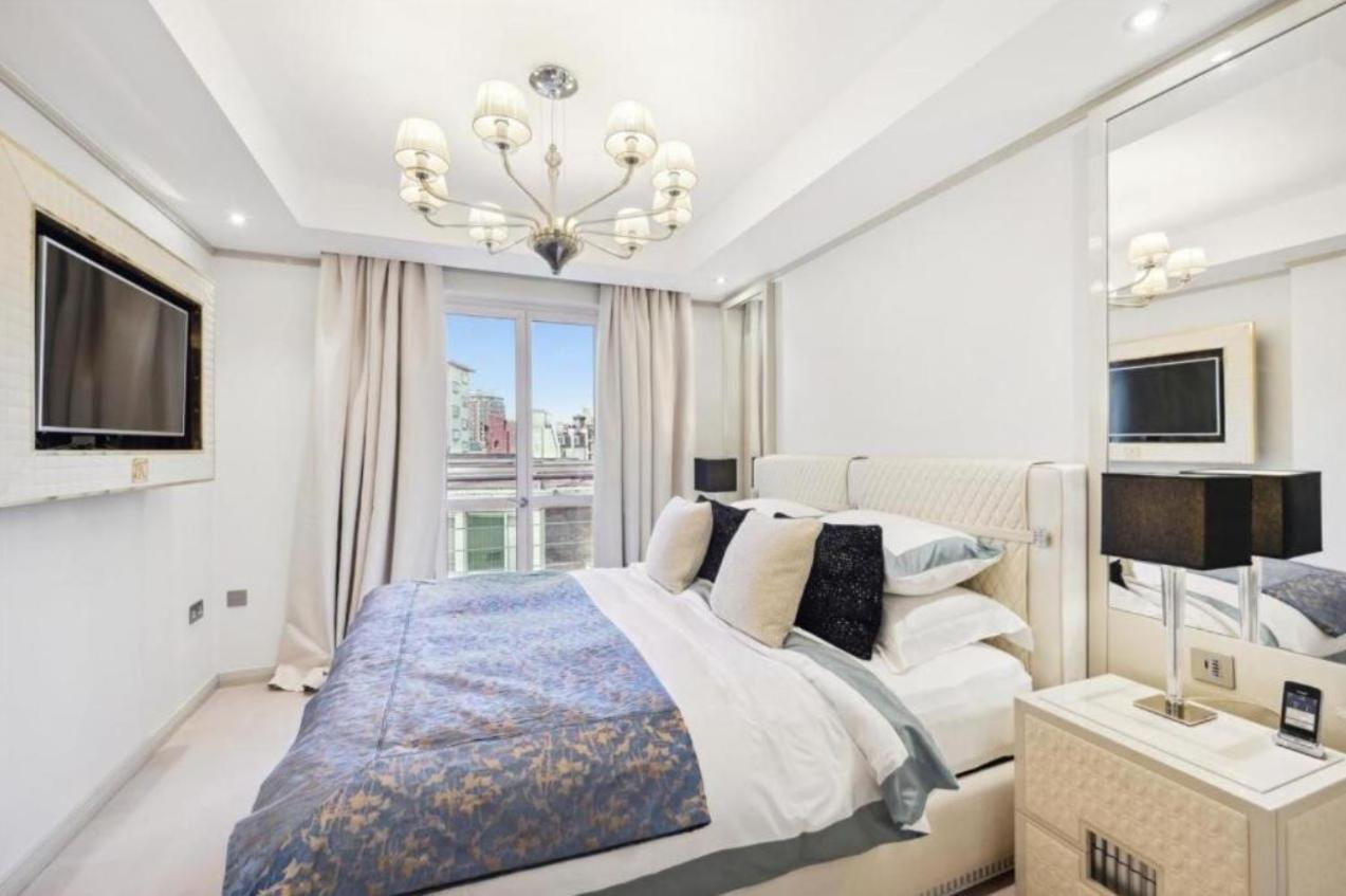 Beautiful For Eight In Islington Apartamento Londres