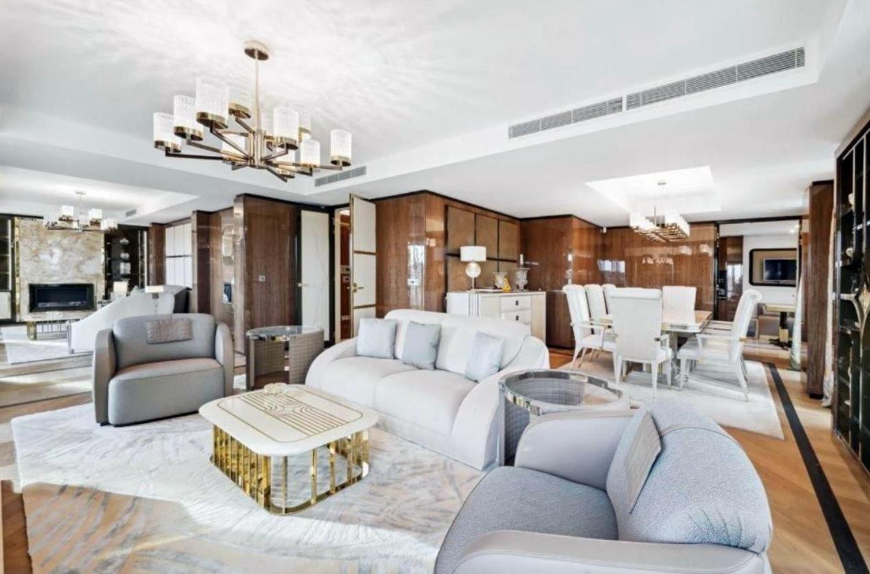 Beautiful For Eight In Islington Apartamento *