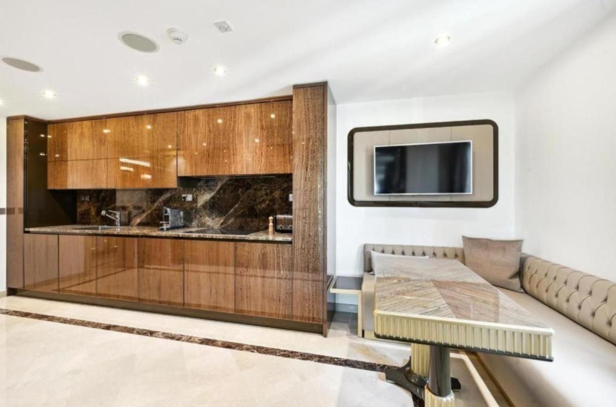 Apartamento Beautiful For Eight In Islington *