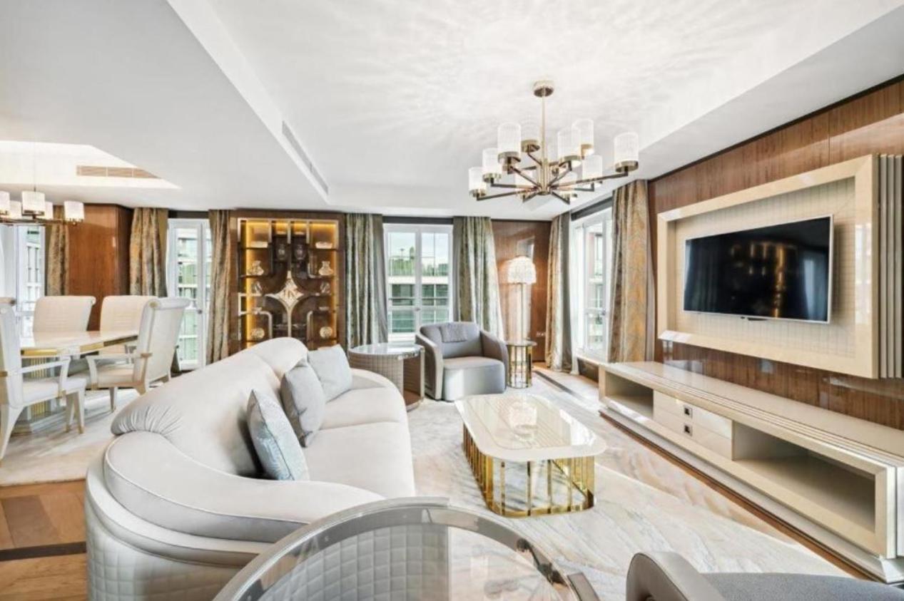 Beautiful For Eight In Islington Apartamento *