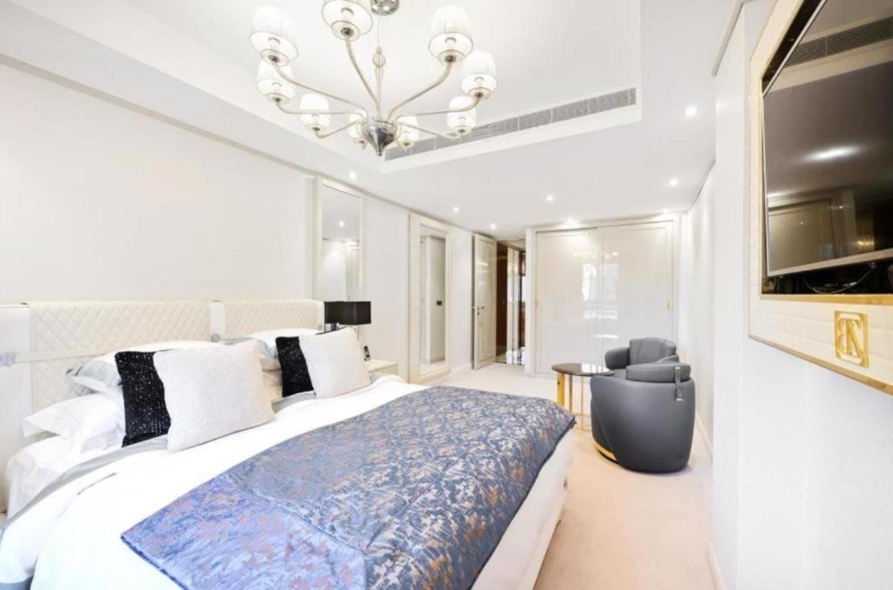 Apartamento Beautiful For Eight In Islington *
