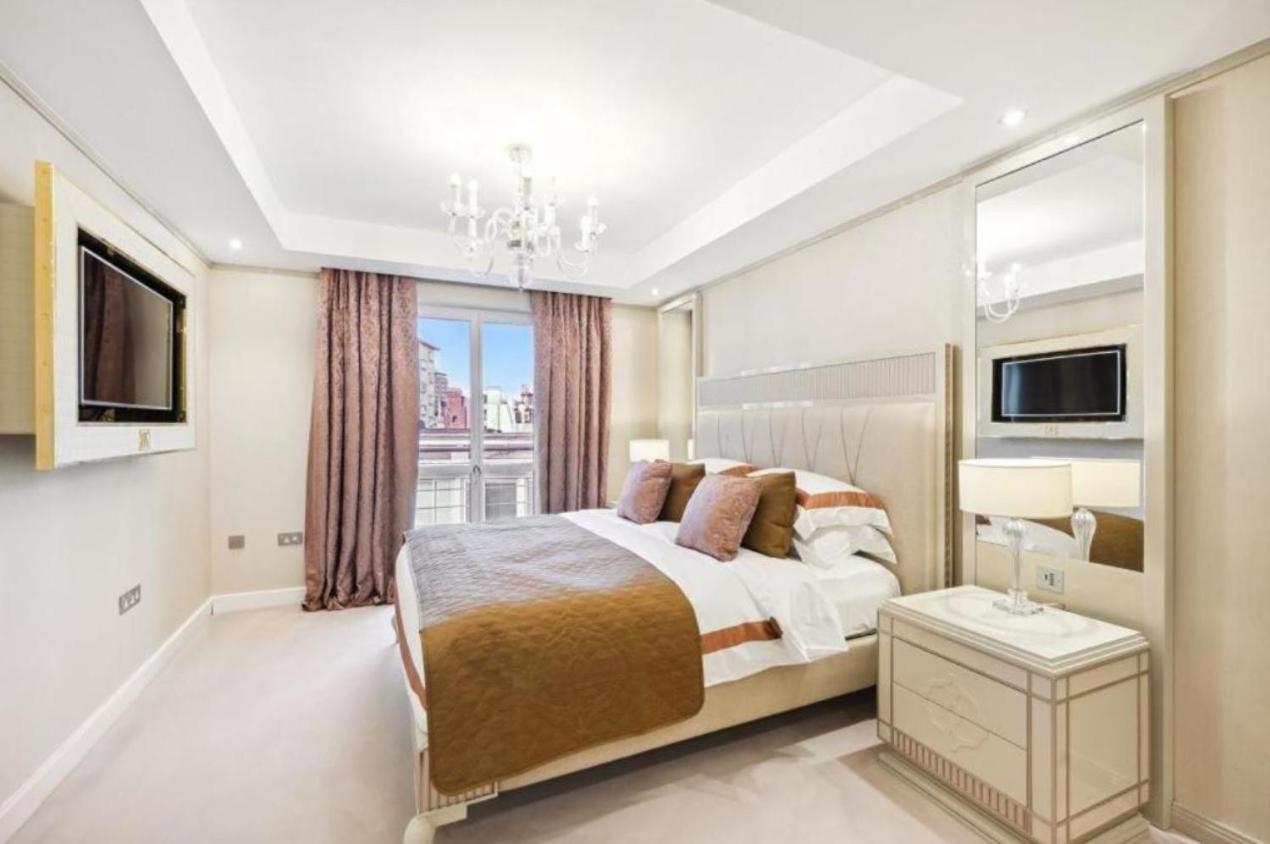 Beautiful For Eight In Islington Apartamento Londres