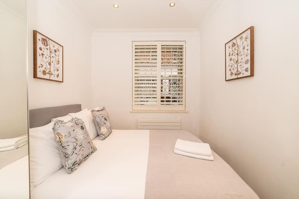 Apartamento Covent Garden-british Museum Londres