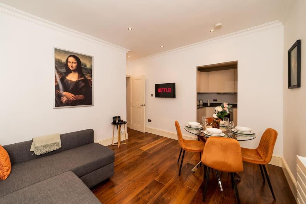 Apartamento Covent Garden-british Museum *