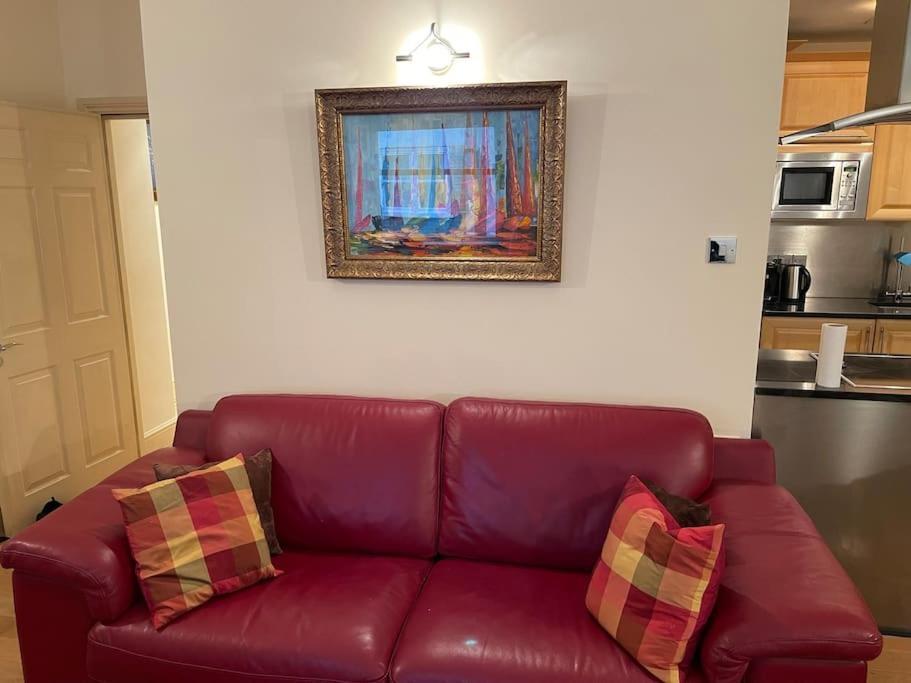 Luxurious Serviced Apt Next To The City Of And Tower Bridge * Londres