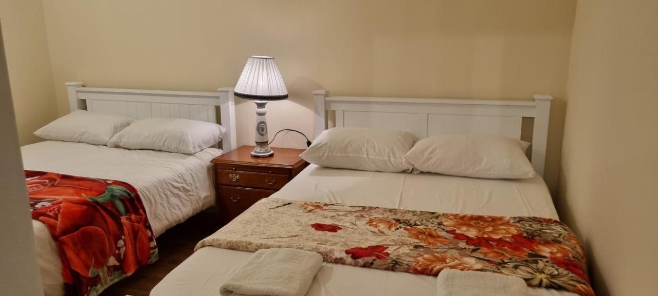 Apartamento Two Bed Holiday Londres