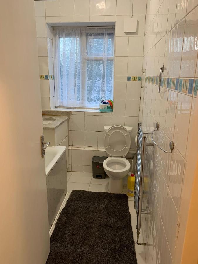 Apartamento Two Bed Holiday *