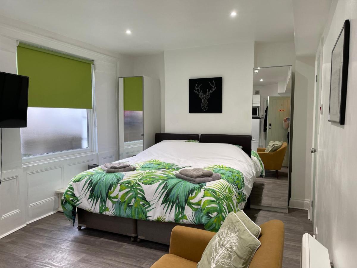 Mildmay Road Apartamento Londres