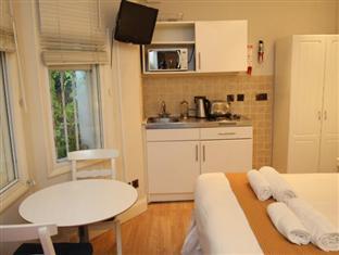 Apartamento Castletown House Londres