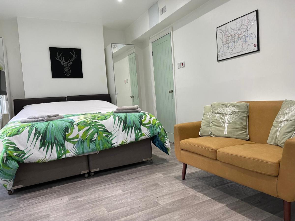 Mildmay Road Apartamento Londres
