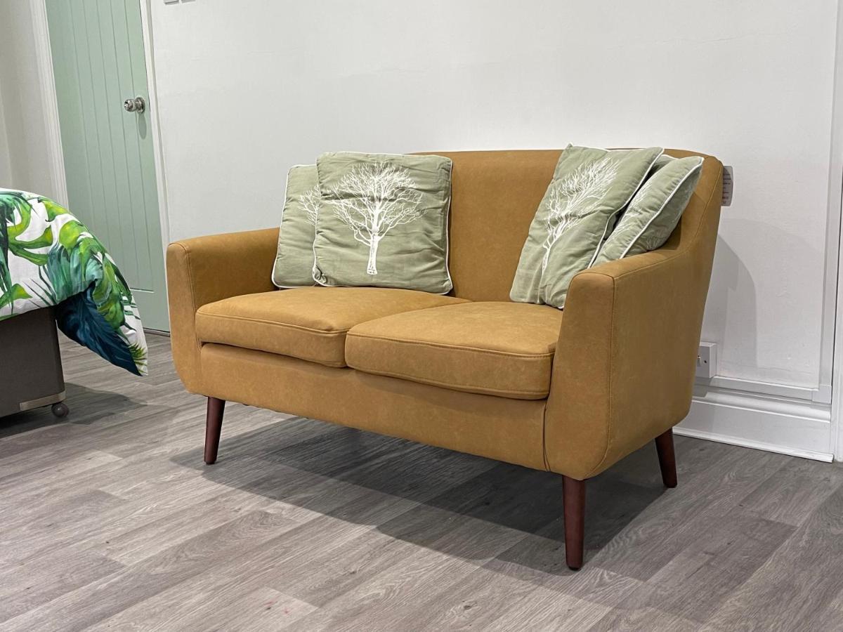Mildmay Road Appartement