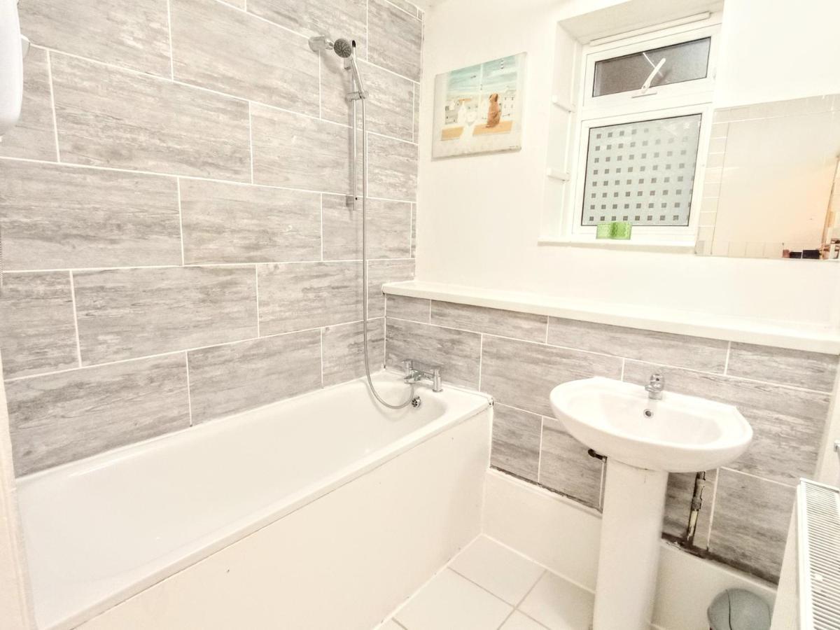 Apartamento Arrondissement Millman *