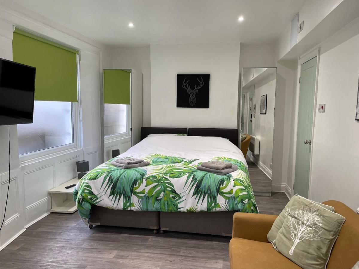 Appartement Mildmay Road *