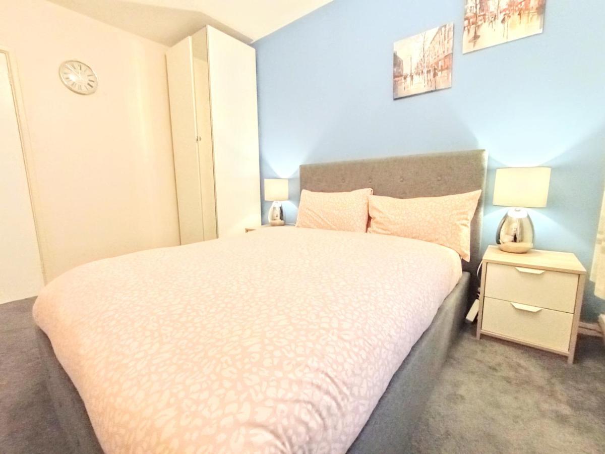 Arrondissement Millman Apartamento Londres