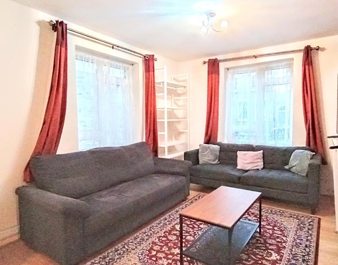 Arrondissement Millman Apartamento Londres