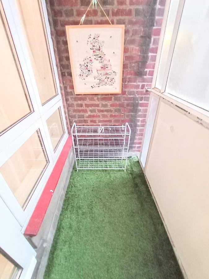 Arrondissement Millman Apartamento