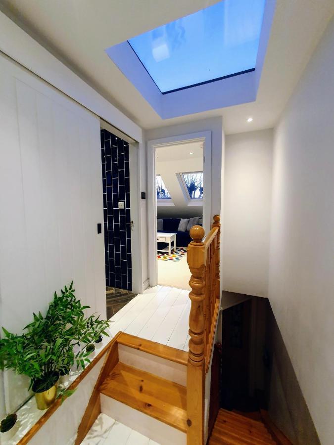 Jacuzzi Londres