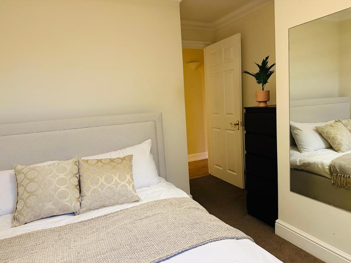 Apartamento The Wimbledon Haven - Free Parking Londres