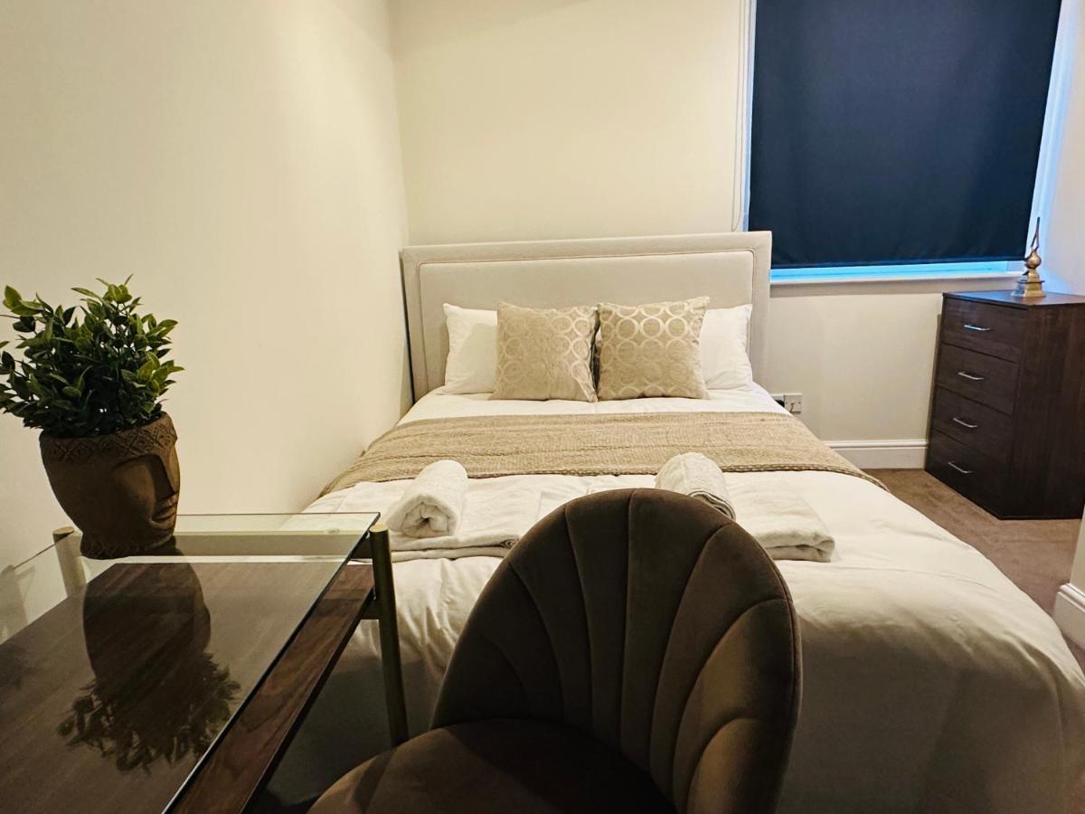 Apartamento The Wimbledon Haven - Free Parking Londres