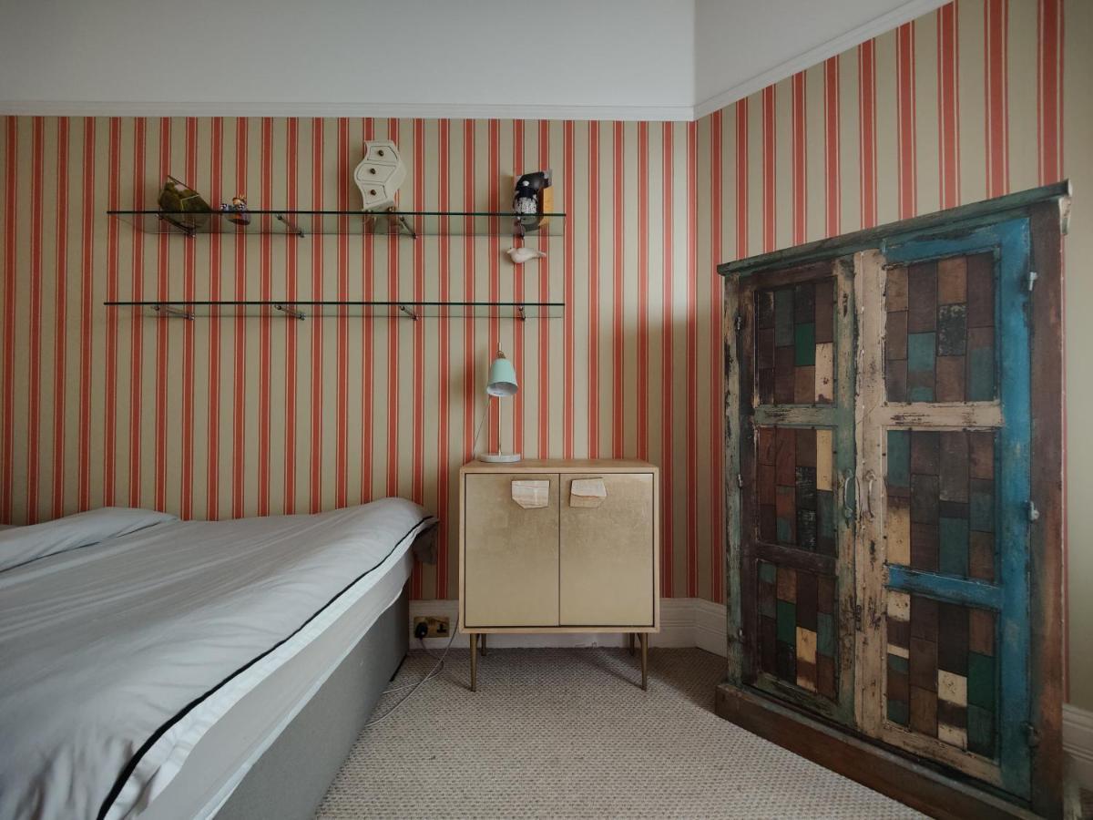 Appartement Luxury Artist In *