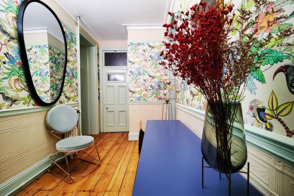 Appartement Luxury Artist In Londen
