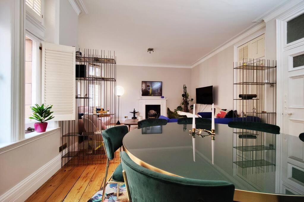 Appartement Luxury Artist In