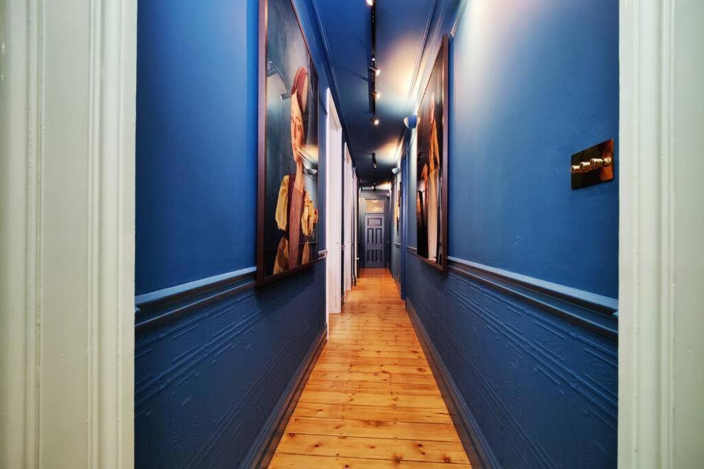 Appartement Luxury Artist In Londen