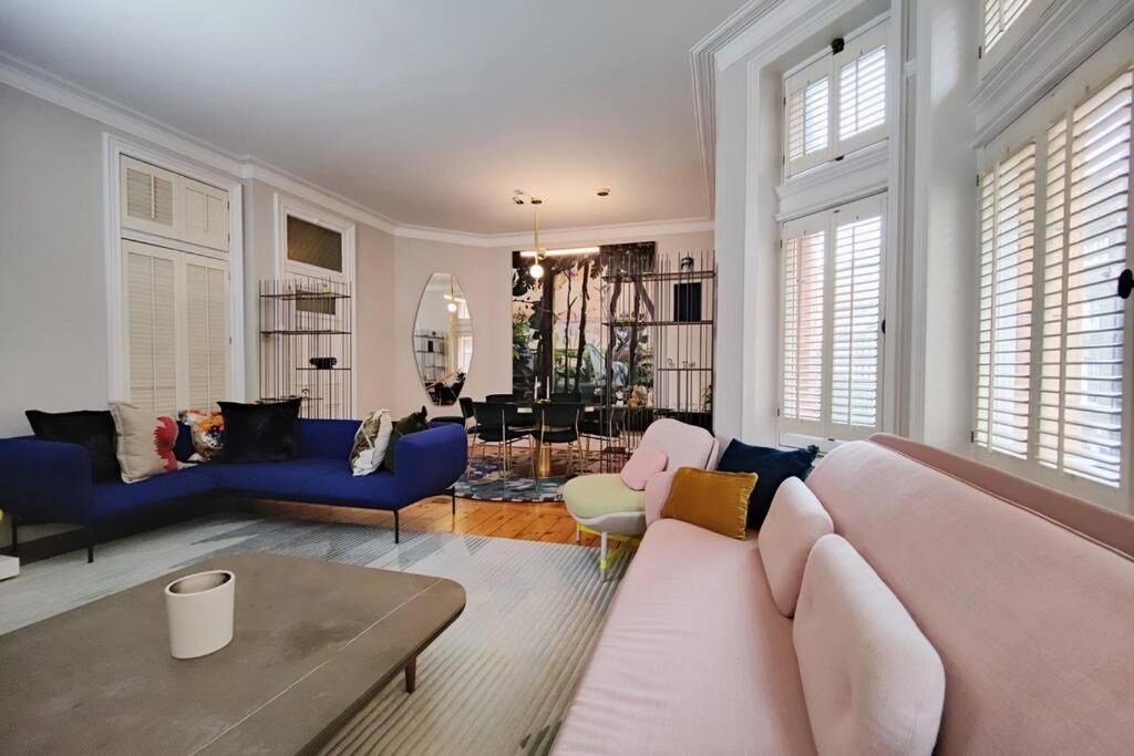 Luxury Artist In * Londen