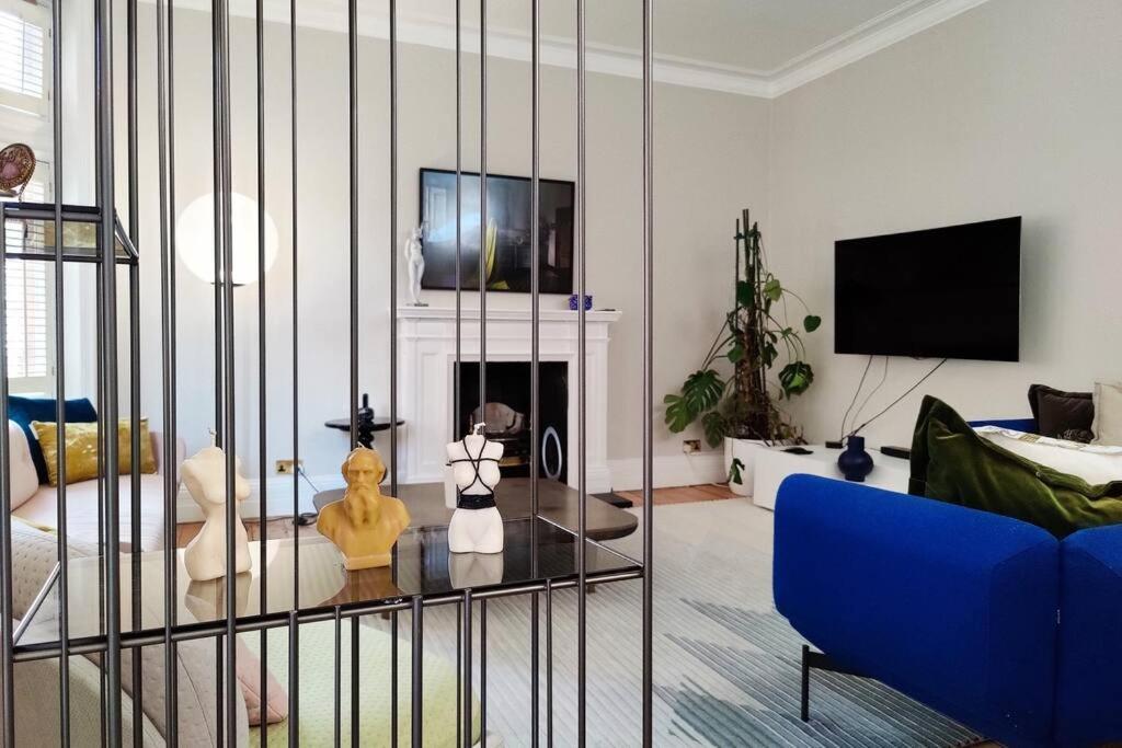 Appartement Luxury Artist In