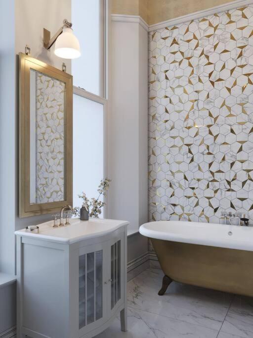 Appartement Luxury Artist In