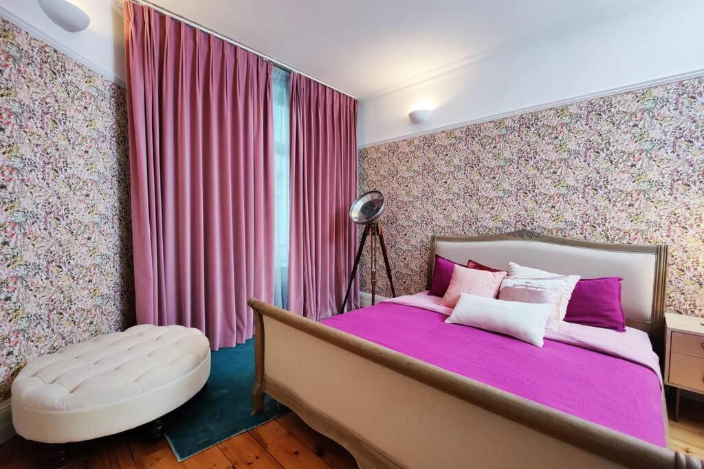 Appartement Luxury Artist In Londen
