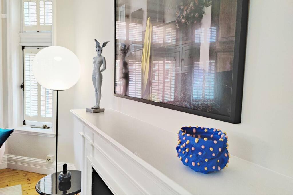 Appartement Luxury Artist In