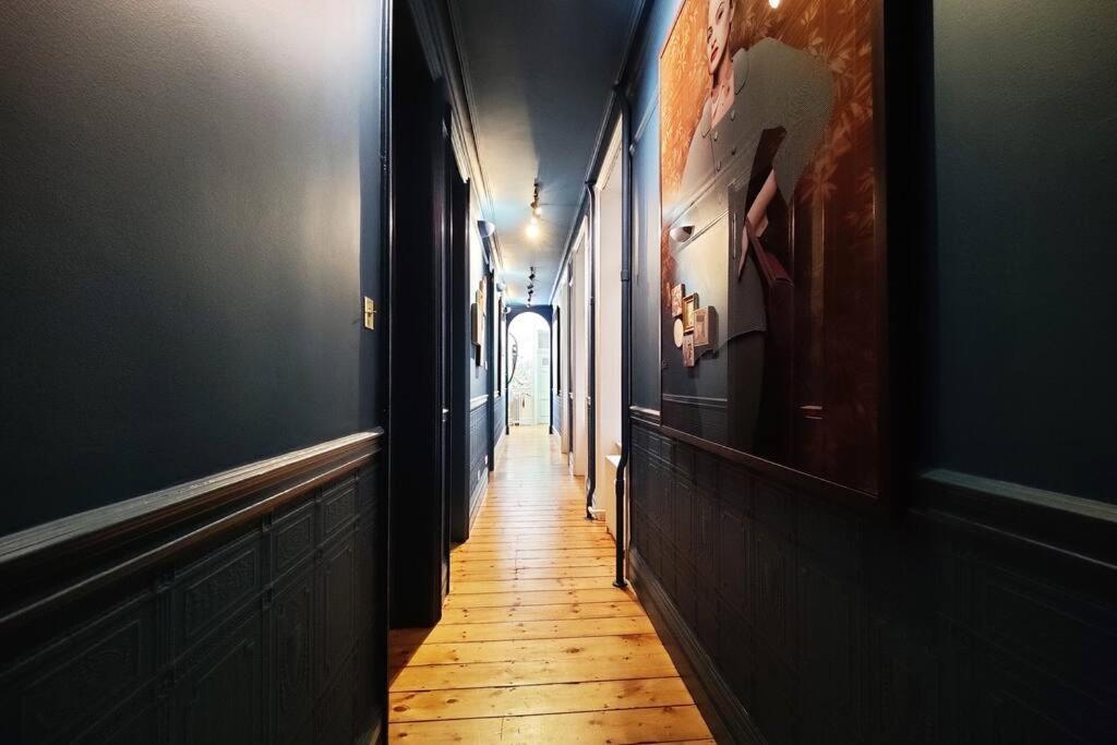 Appartement Luxury Artist In