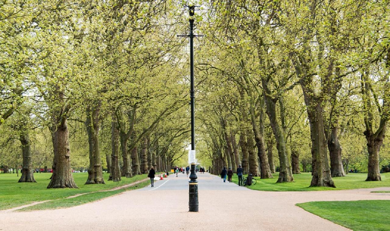 Apartamento Exceptional 3 Bedroom Mansion Block, Maida Vale, Paddington W9 Nw8 Lords Cricket *