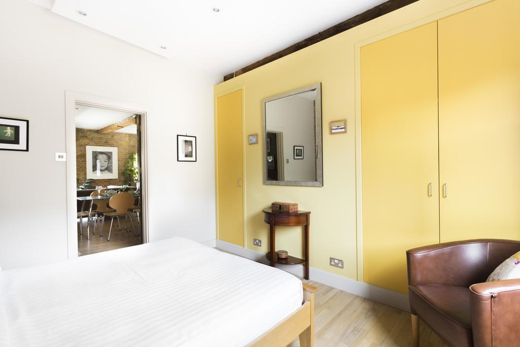 Apartamento Onefinestay - Shad Thames Private Homes