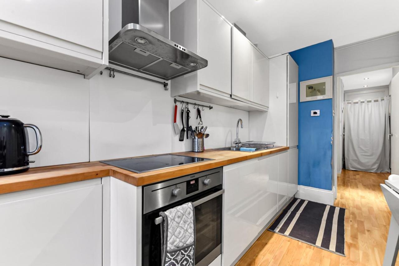 Main Street Corner Great 1bedroom Flat - Richmond Londres