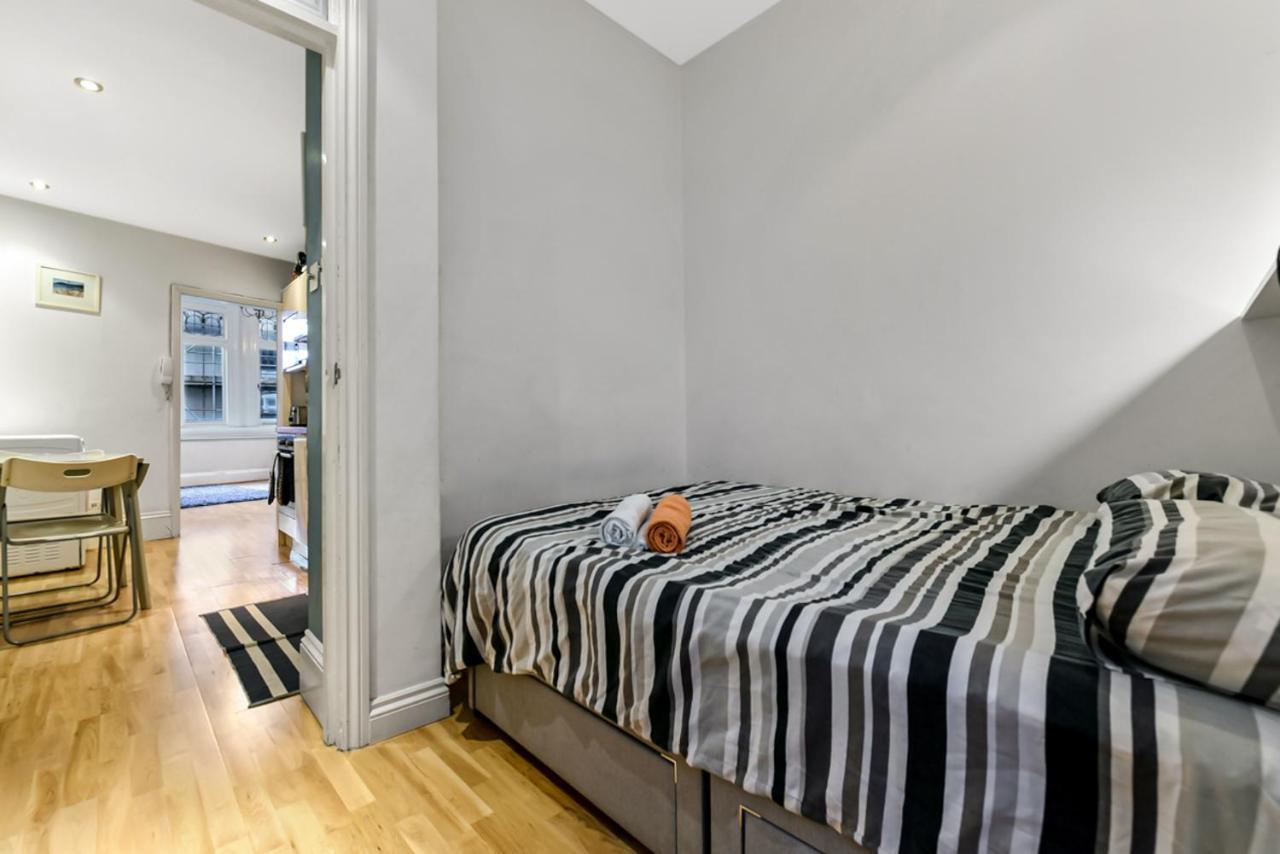 Appartement Main Street Corner Great 1bedroom Flat - Richmond