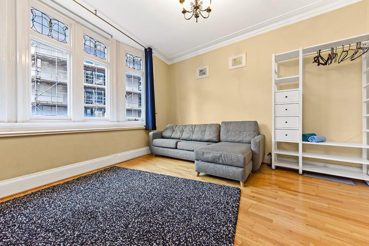 Main Street Corner Great 1bedroom Flat - Richmond Appartement *