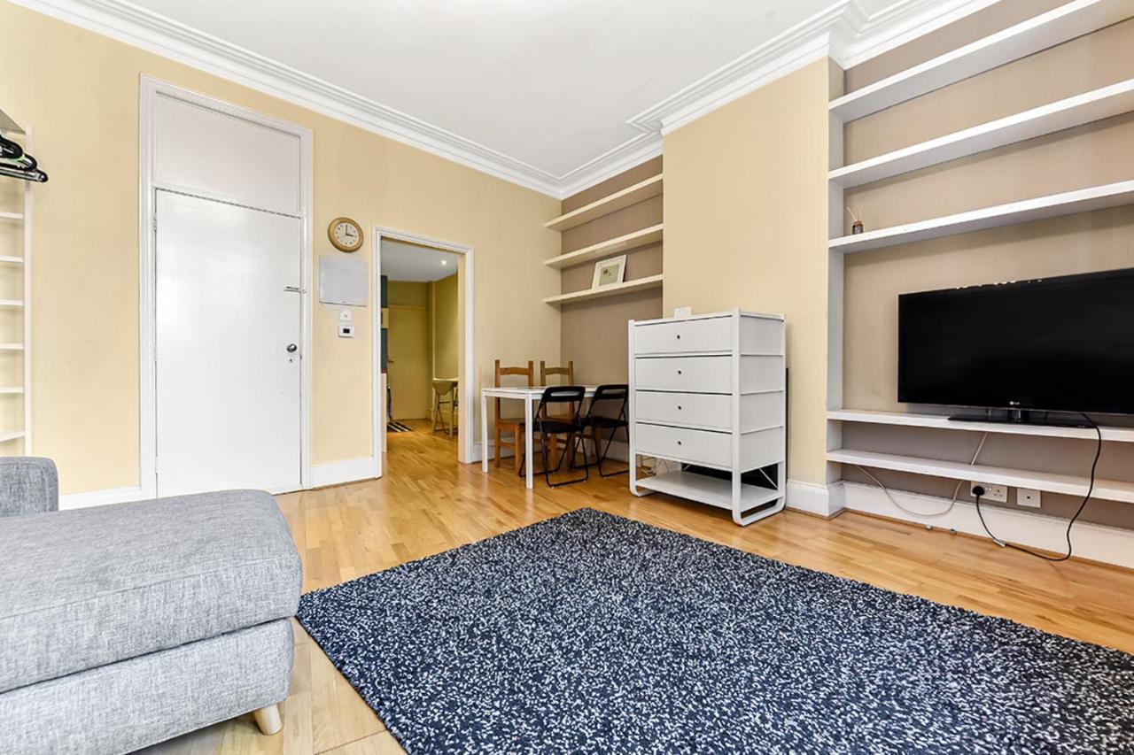 Appartement Main Street Corner Great 1bedroom Flat - Richmond
