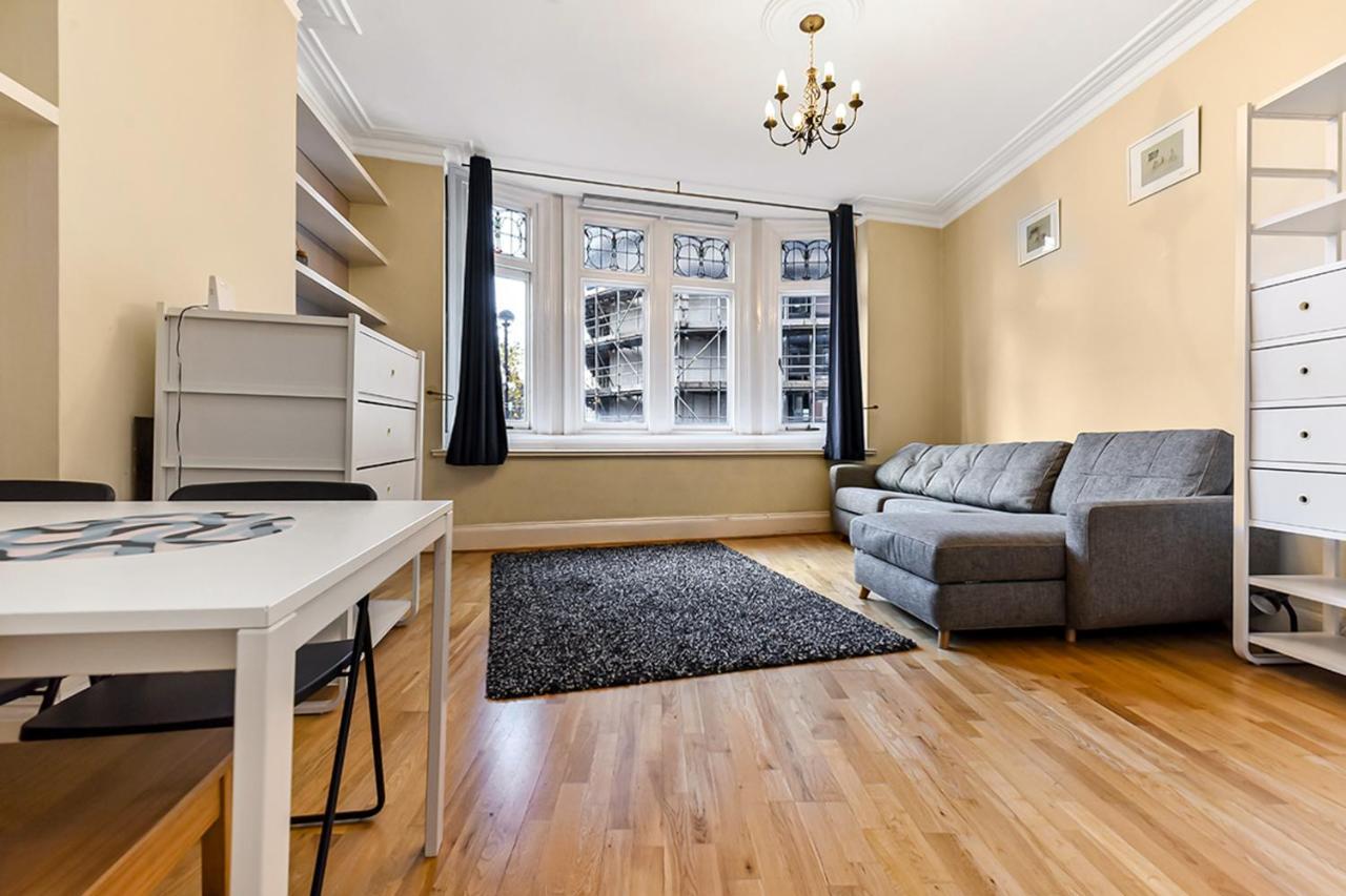 Main Street Corner Great 1bedroom Flat - Richmond * Londres