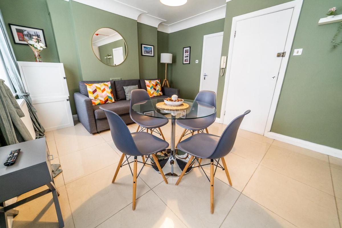 Appartement Covent Garden In *