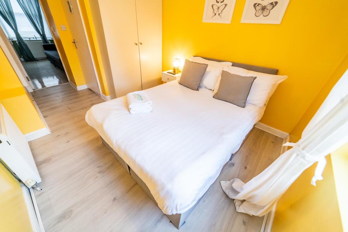 Covent Garden In Appartement